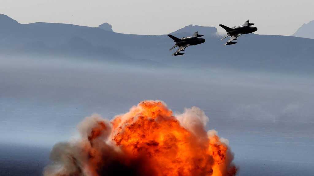 Iran Schedules Gulf War Drills One Day Before Biden Inauguration