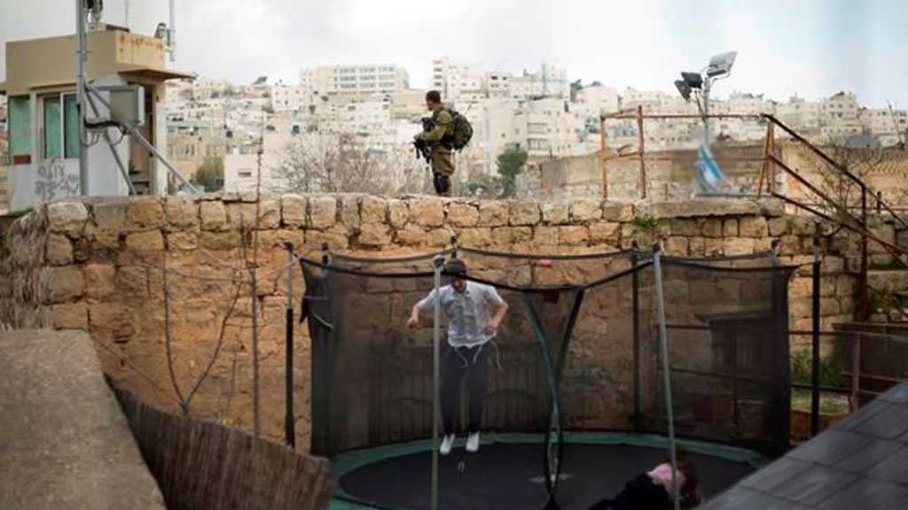 Extremely Apartheid: ’Israel’ Restricts Group for Calling it ‘Apartheid’ 