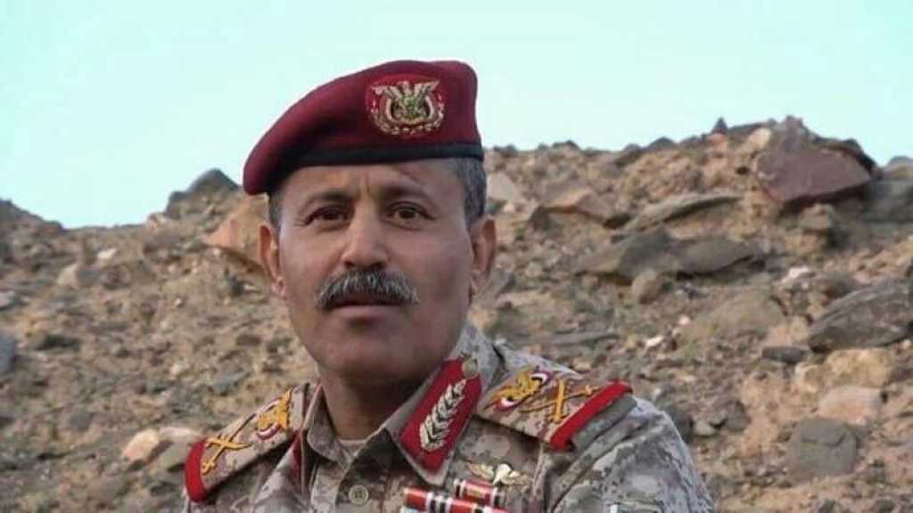 Yemeni Armed Forces’ Systems Will Alter War Strategy in Confronting US-Saudi Aggression - Defense Minister