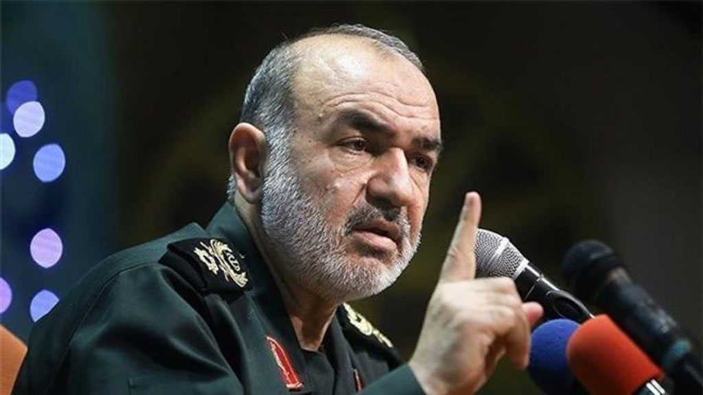 IRG Chief Warns Enemies Against Any Miscalculation