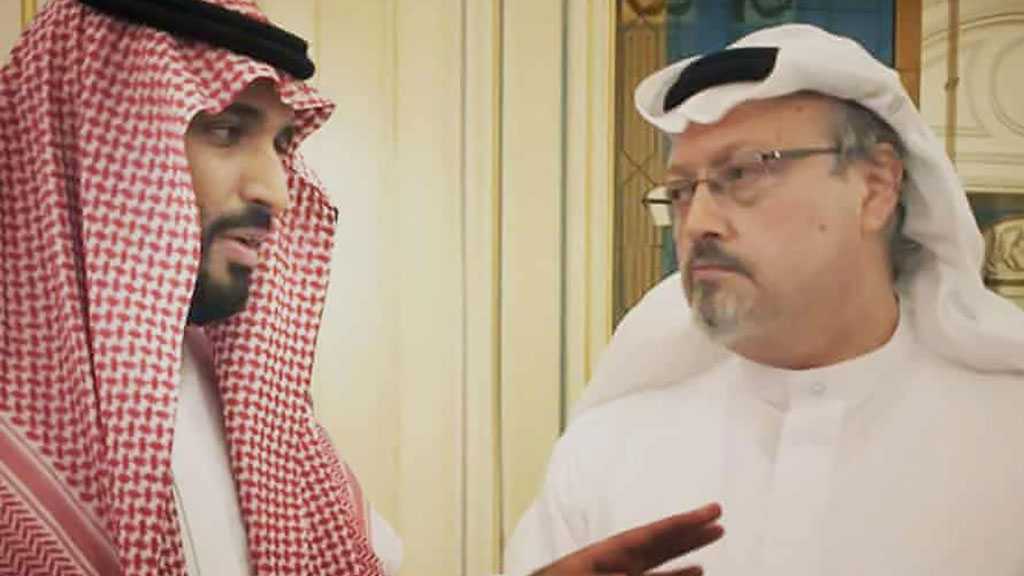 Biden’s Intent to Declassify Khashoggi Murder Docs May Assign Blame MBS