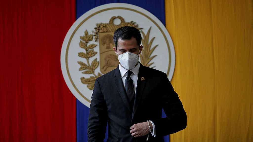 Biden Will Recognize Guaido as Venezuela’s Leader