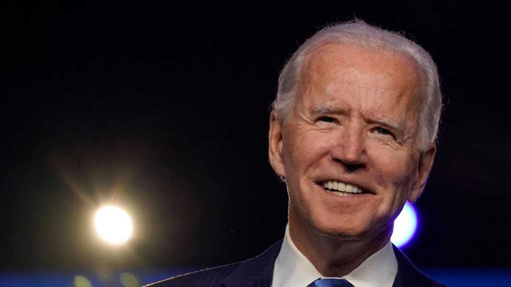 Biden To Be Sworn in as 46th US President, Ending Trump Era