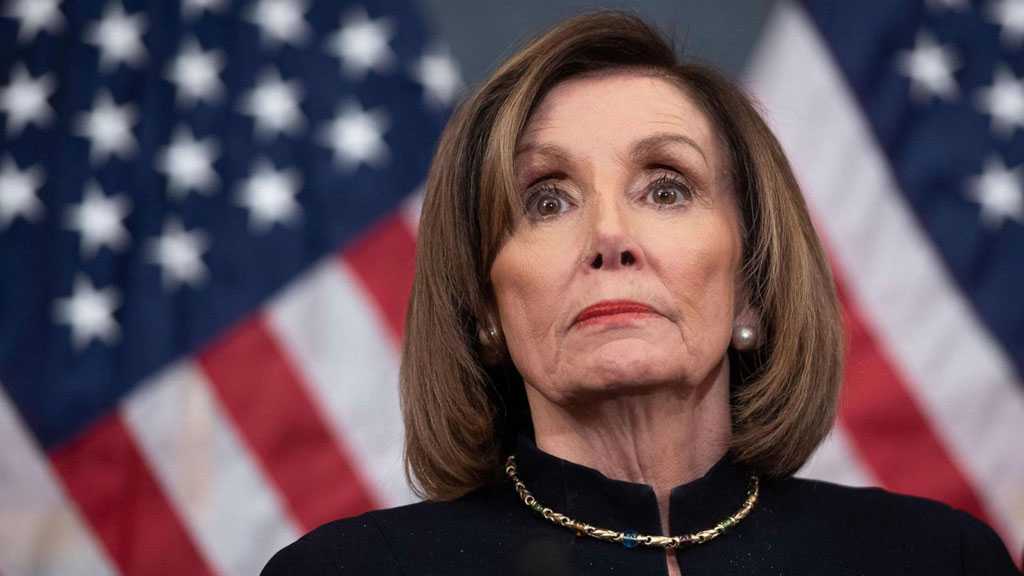 Pelosi Accuses Trump of Being ’An Accessory’ To Murder Over January 6th Capitol Violence