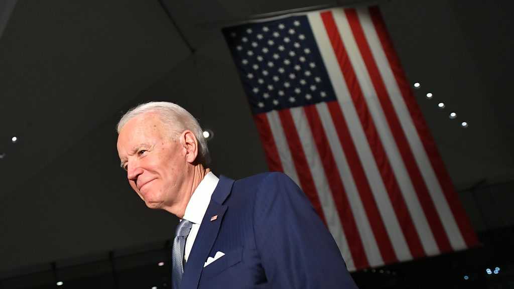 Biden Ends Trump’s Muslim Ban on First Day as US President