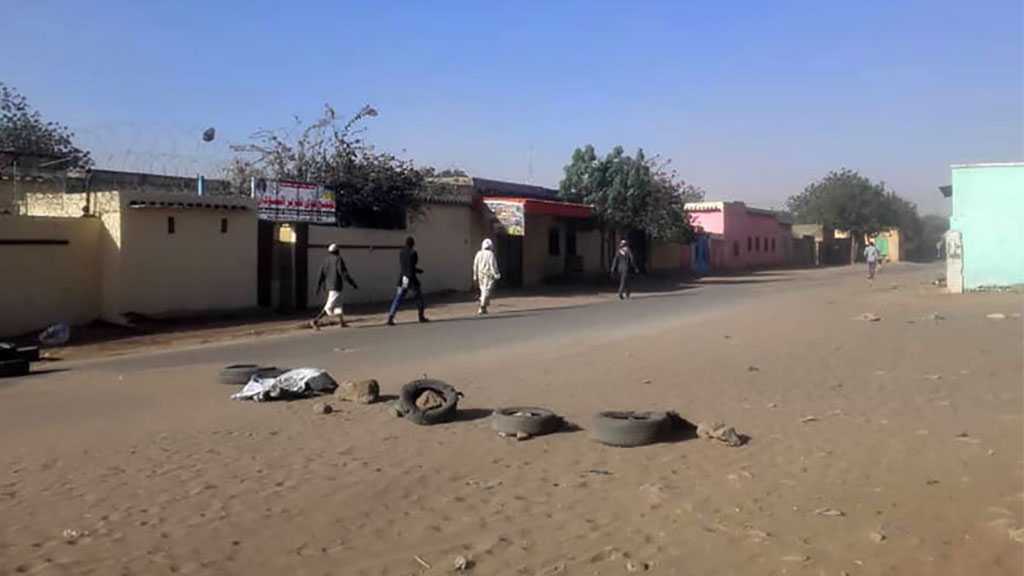 Death Toll from Sudan’s Darfur Clashes Rises Above 200