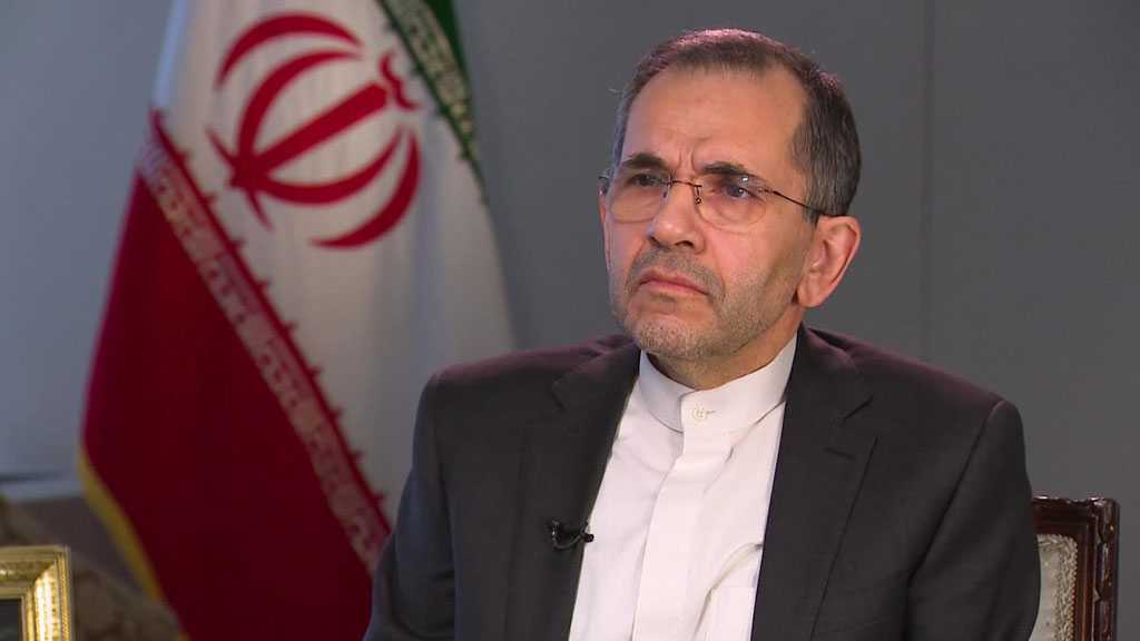 Those Hoping to Bring Iran To Its Knees ‘Now Gone’ - UN Envoy
