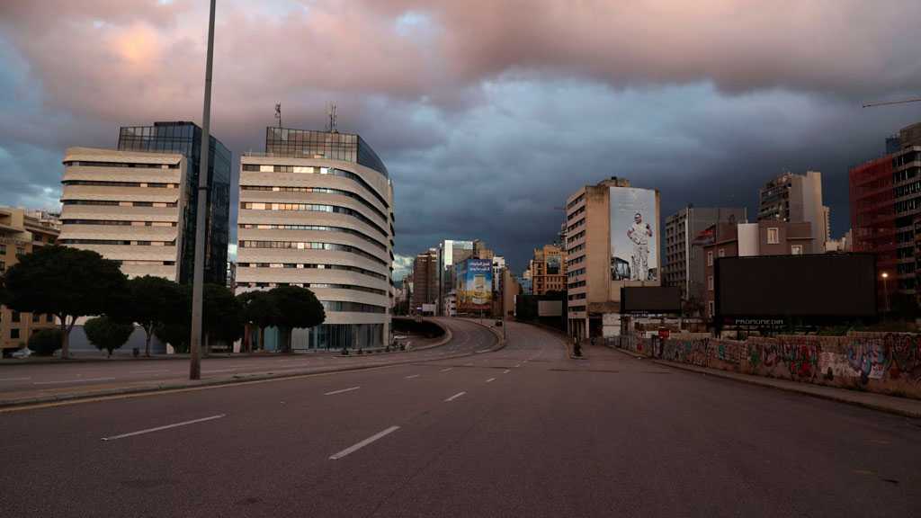Lebanon Extends Nationwide Lockdown Until February 8