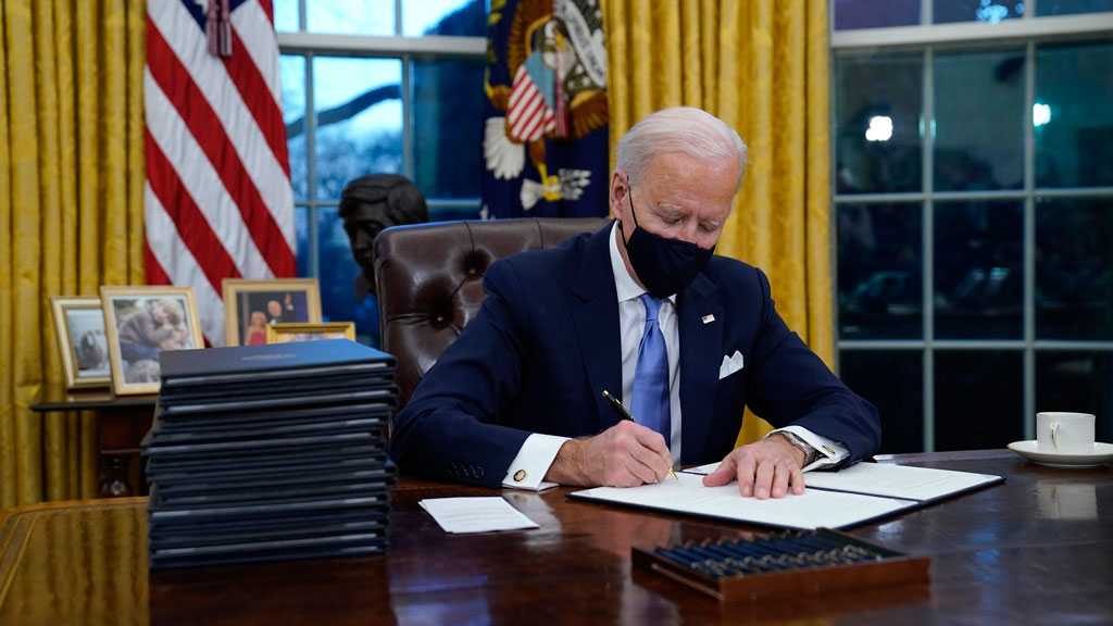 Biden: Incomers to US Will Be Required Testing, Quarantine