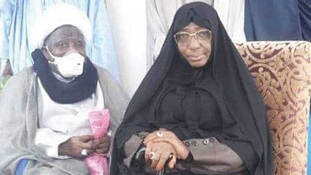 Sheikh Zakzaky, Wife in Real Danger behind Nigeria Bars: Covid-19 Added to Their Sufferings