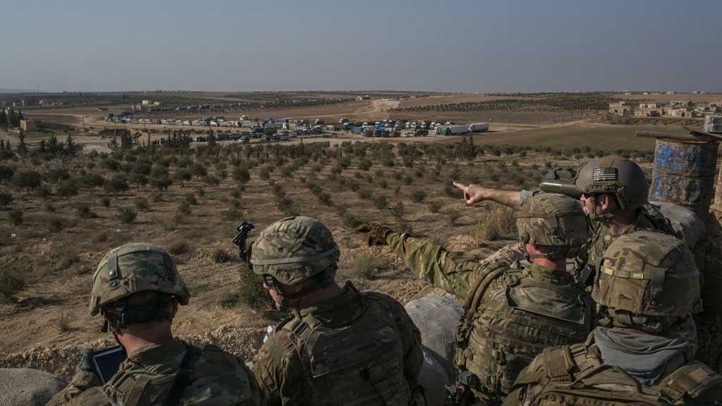 More US Troops on Syria’s Ground?!