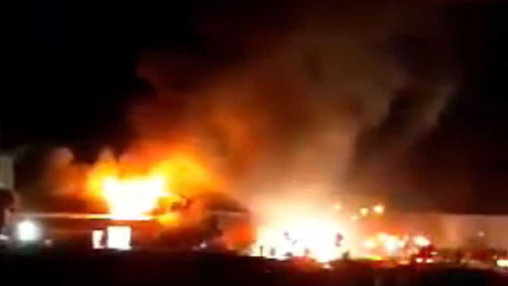 Bomb Kills 1 Police, Wounds 3 In Egypt’s Sinai