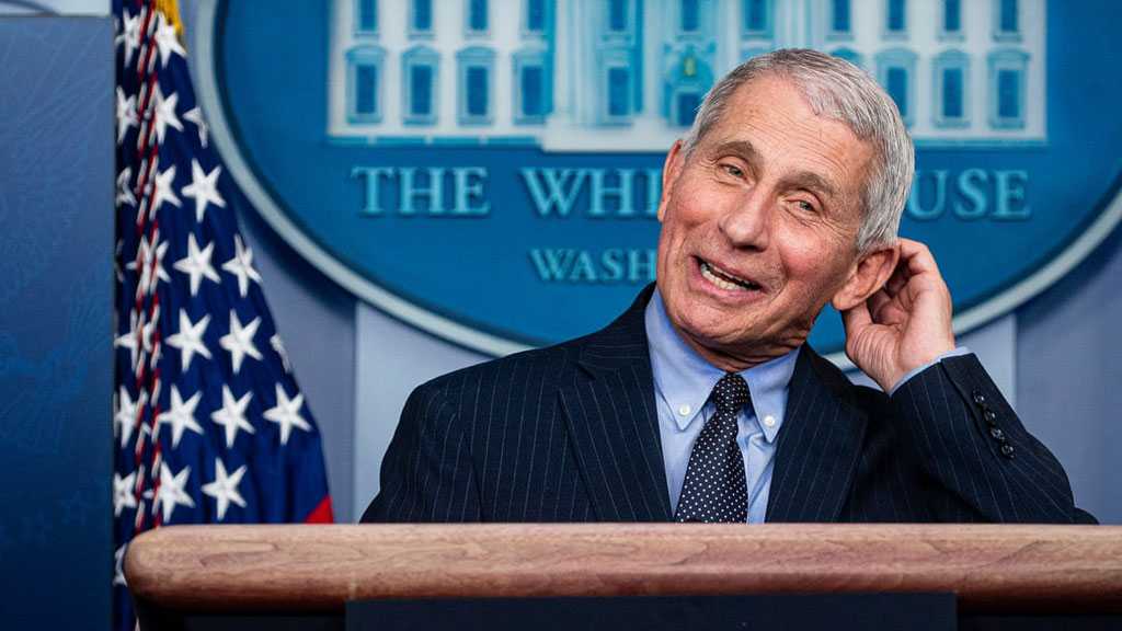 Dr. Fauci Describes ’Liberating Feeling’ Of No Longer Working Under Trump