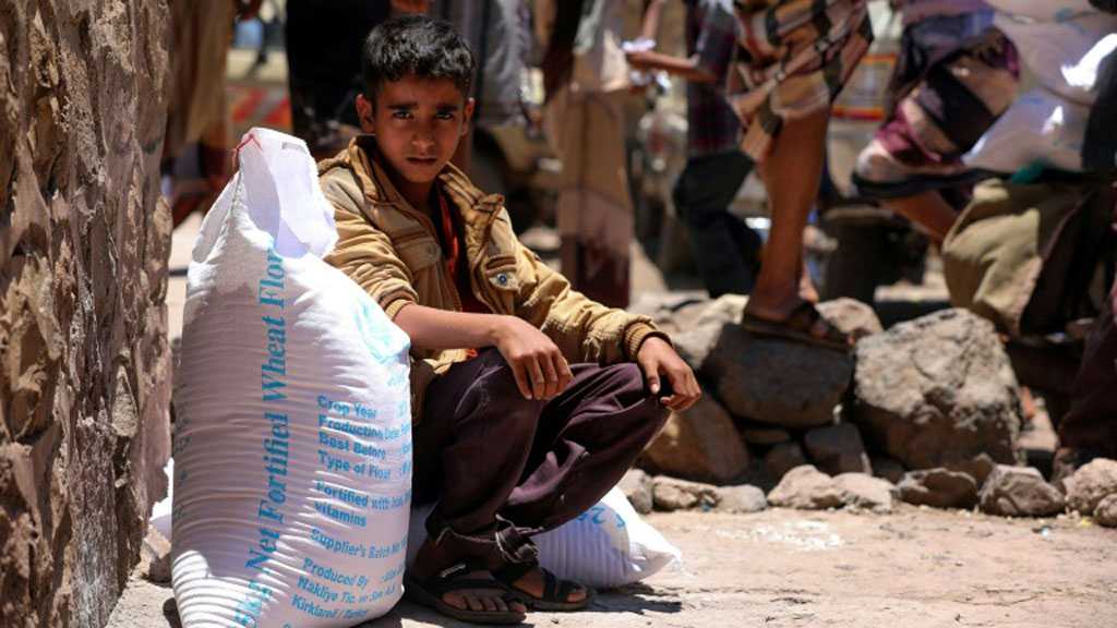 Yemen Ahead of Humanitarian Crisis Amid Saudi Siege – Petroleum Company