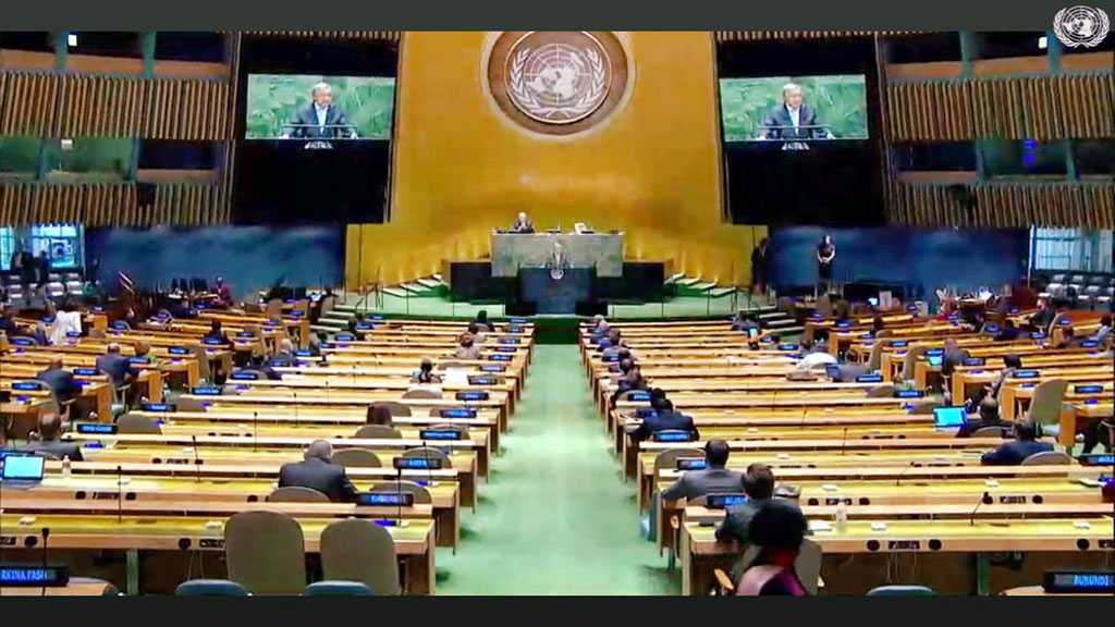 Treaty Prohibiting Nuke Weapons Enters Force, But No Nuke-Armed Power Signed It