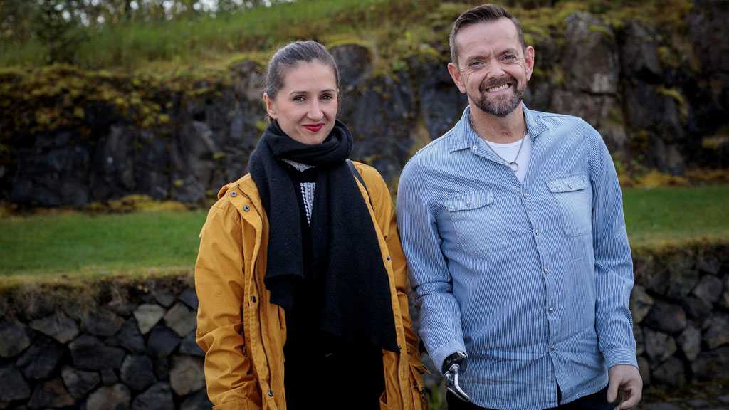 Icelandic Man Receives World’s First Double-arm-and-shoulder Transplant