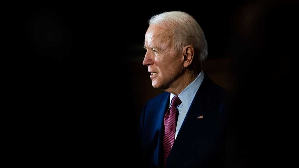 US Economic Crisis Is Deepening – Biden