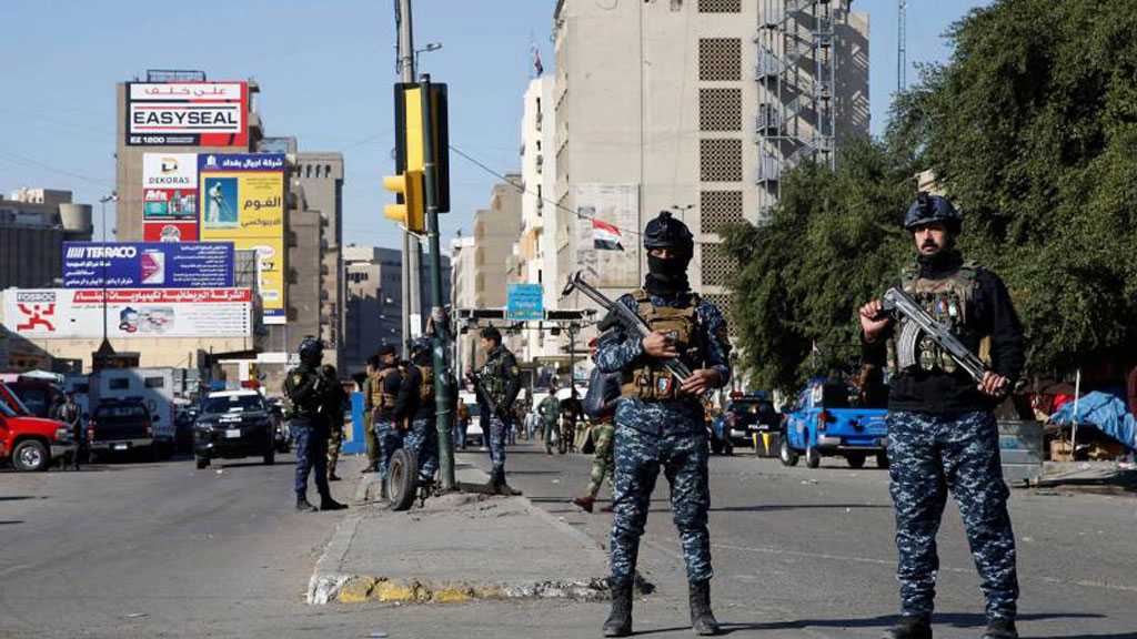 Iraq PM Orders Major Security Changes After Deadly Blast