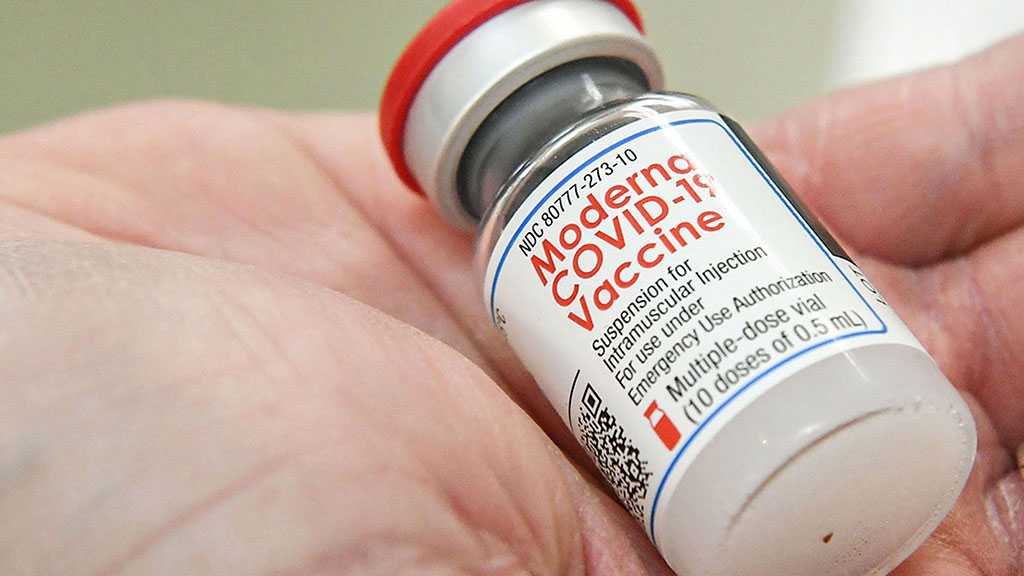 CDC: Strong Allergic Reactions to Moderna Vaccine Are Rare, No Deaths Reported