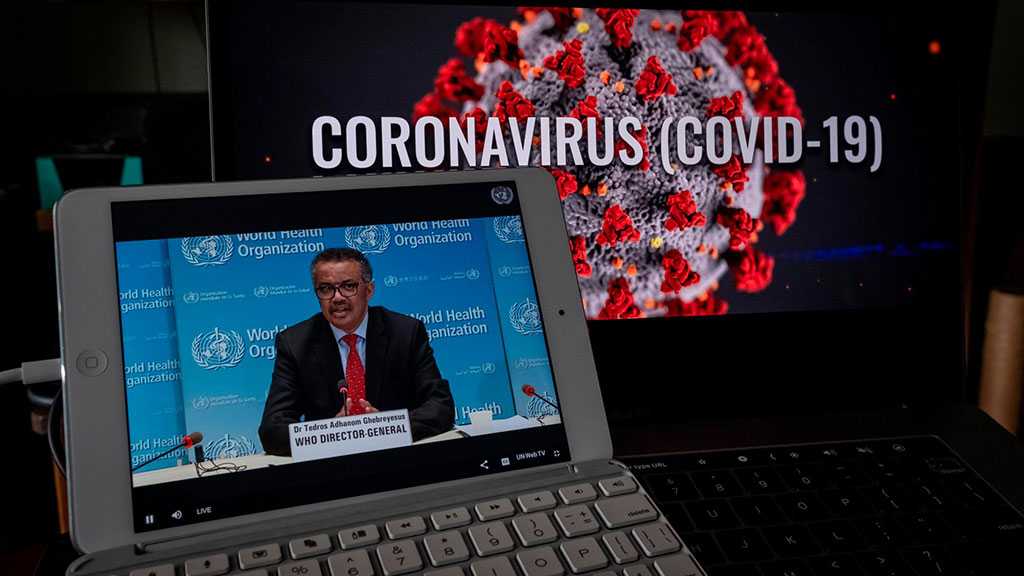 WHO Calls for Calm after UK PM Claims British COVID-19 Strain is More Deadly