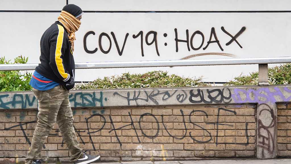Many in Trump White House Believed COVID-19 Was Hoax