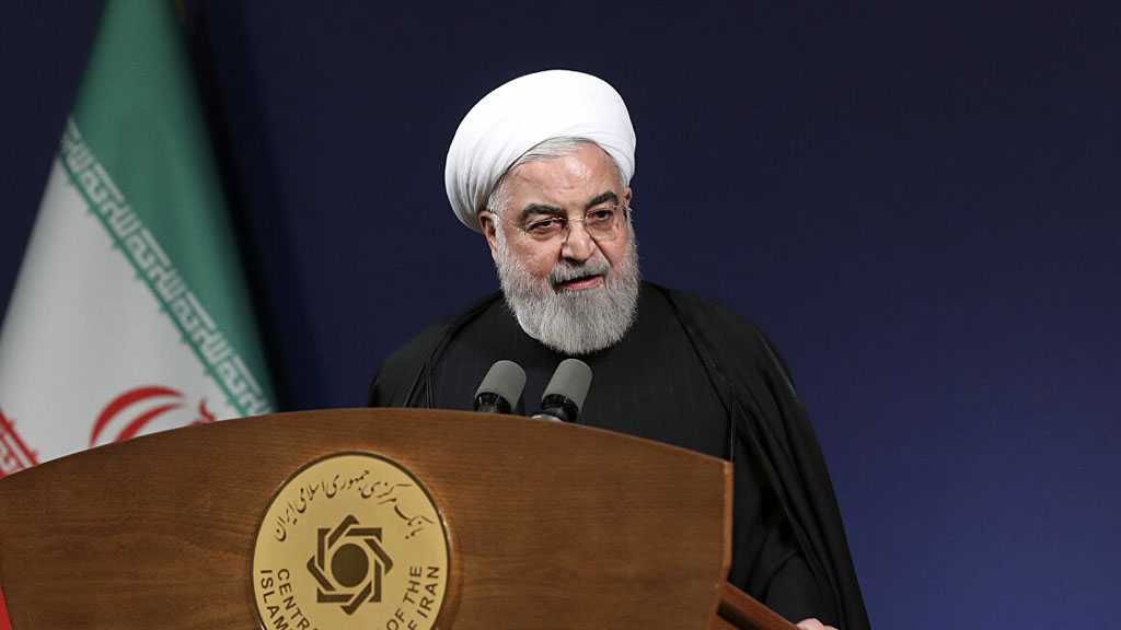 Iranians Should Have Confidence in Bright Economic Future - Rouhani