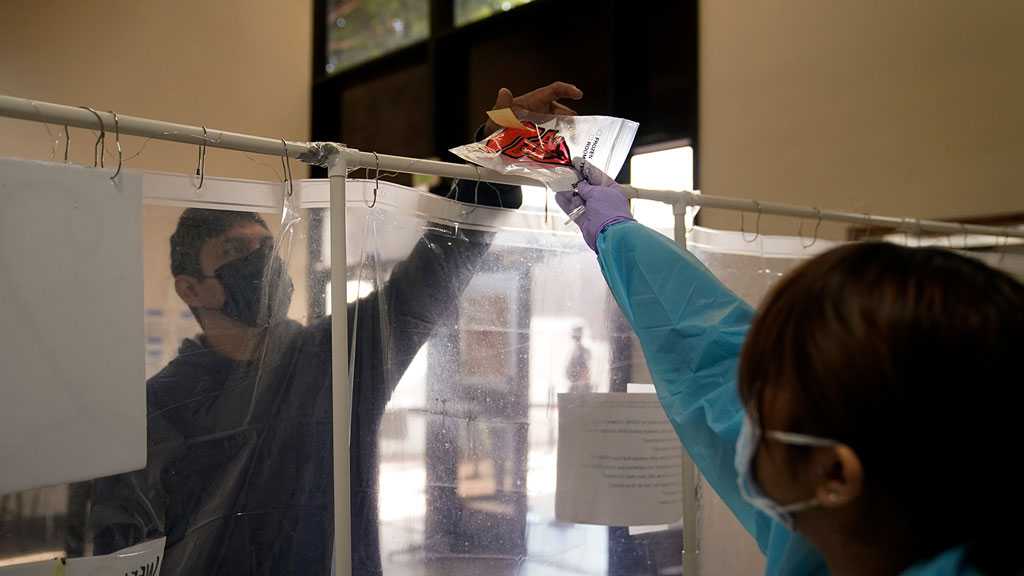‘Israel’ Reports First Case of California Virus Variant