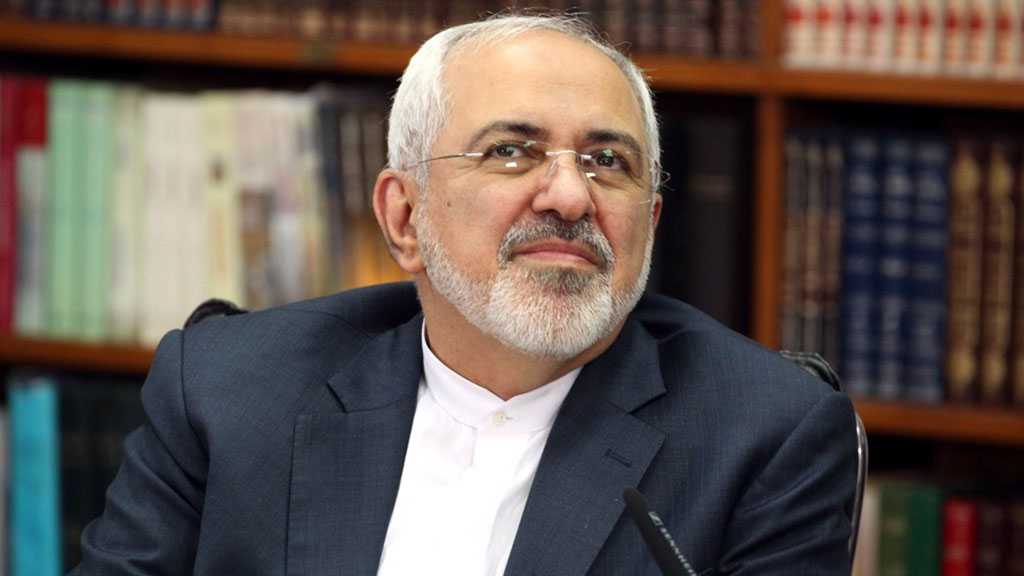 Zarif Arrives In Baku to Discuss Regional Cooperation, Expansion of Bilateral Relations