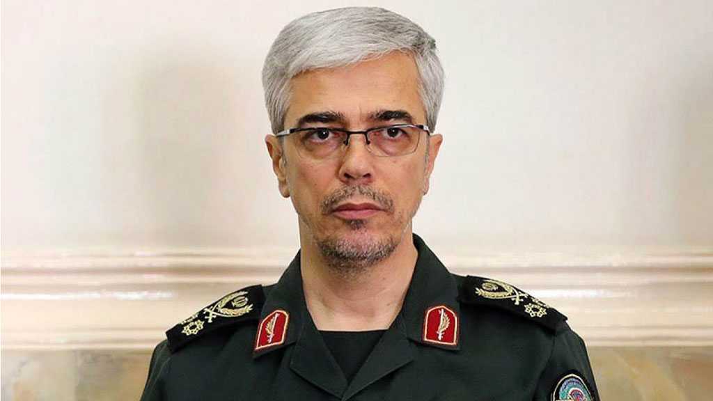 Recent Drills Showcased Iran’s Defense Might - Top Military General