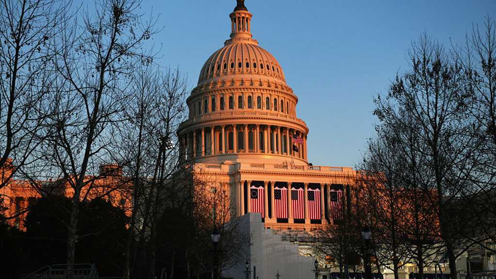 Online ’Chatter’ Threatens Lives of Legislators Ahead of Trump’s Senate Impeachment Trial - Report