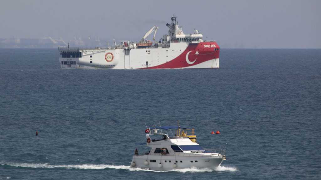 Greece, Turkey Open First Crisis Talk Since 2016