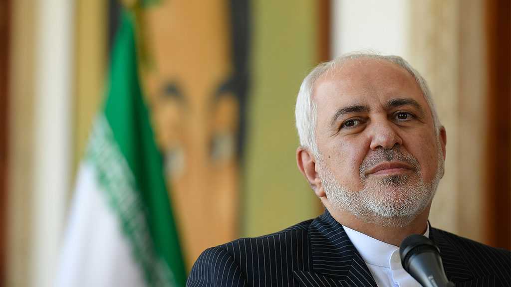 Zarif: Iran Seeking Compensation from US for Breach of JCPOA
