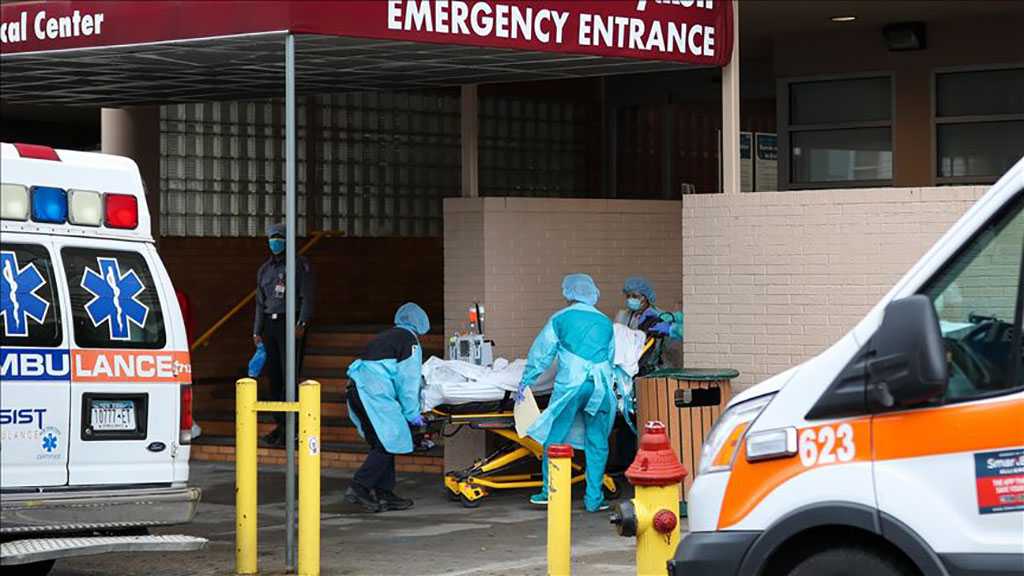 US Passes 25mln COVID Cases, Over a Quarter of World’s Infections