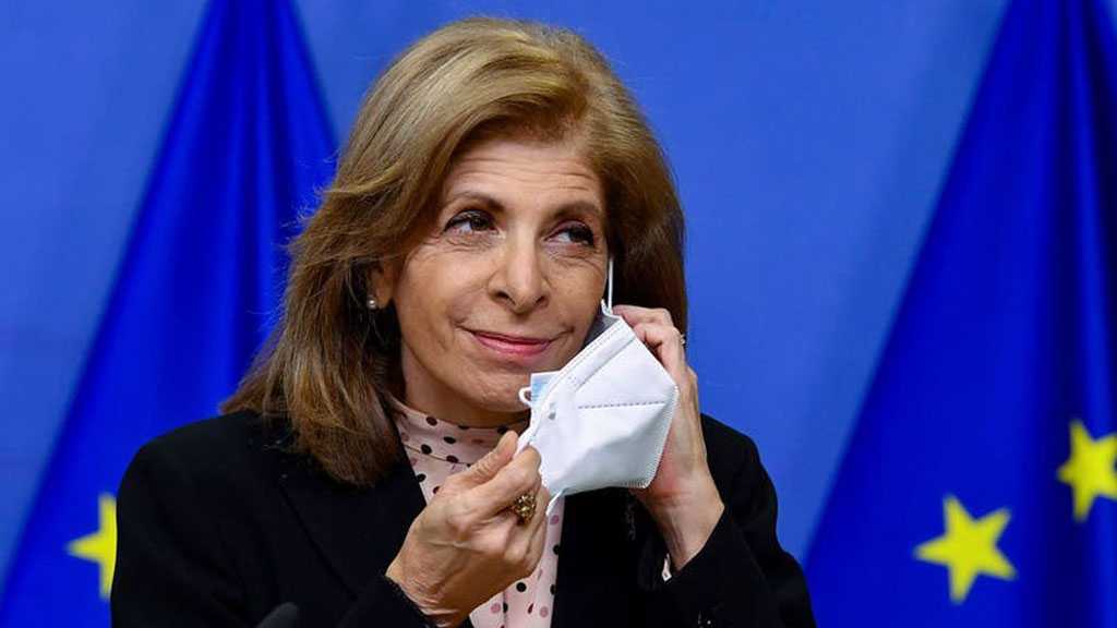 EU Might Impose Export Controls On COVID-19 Vaccines