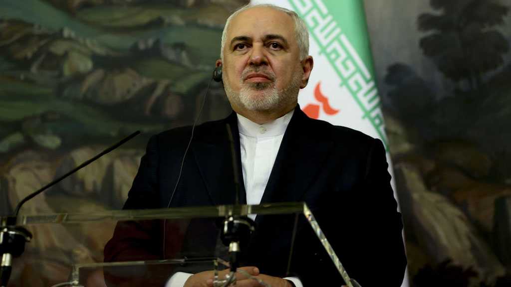 Iran Ready to Help Establish Peace, Security in Caucasus: Zarif
