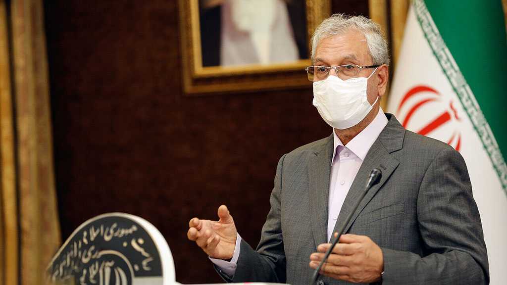 Iranian Spox: Opportunity for US Not Everlasting