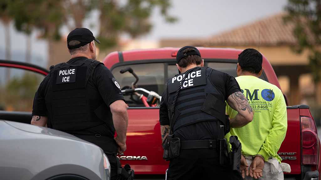 US Judge Rejects Biden’s Halt of Deportation after Texas Legal Challenge