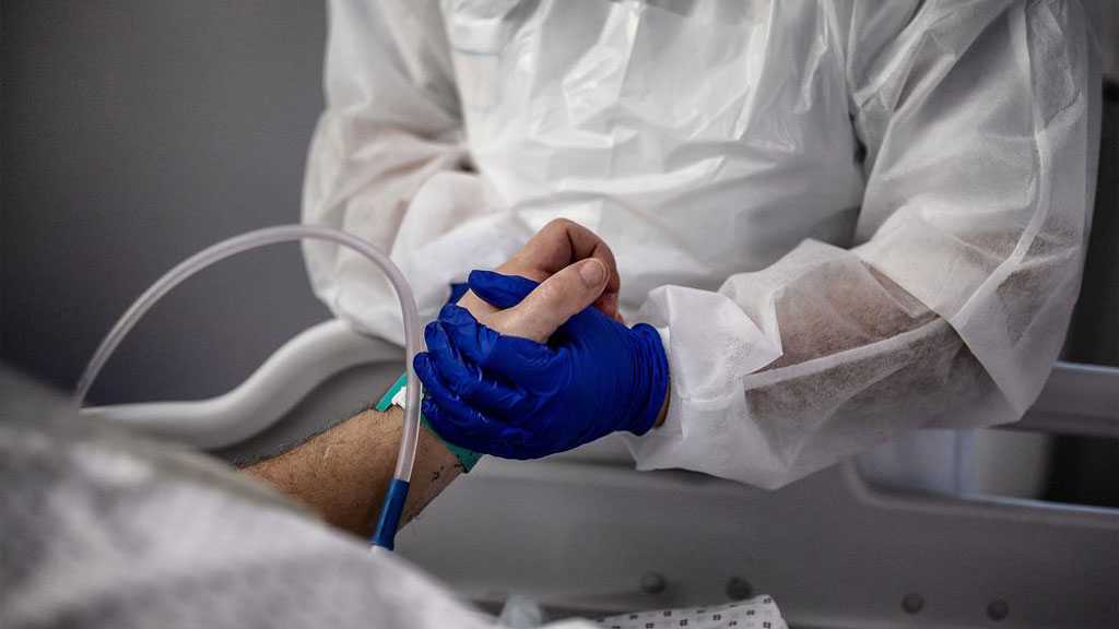Worldwide Coronavirus Cases Pass 100 Million