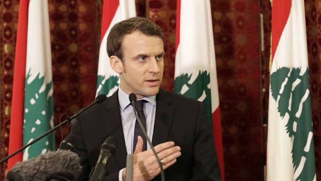 France Wants More US Realism in Dealing with Hezbollah