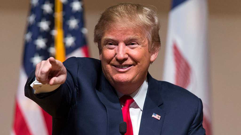 Trump Adds Another South Carolina Lawyer to Impeachment Defense Team