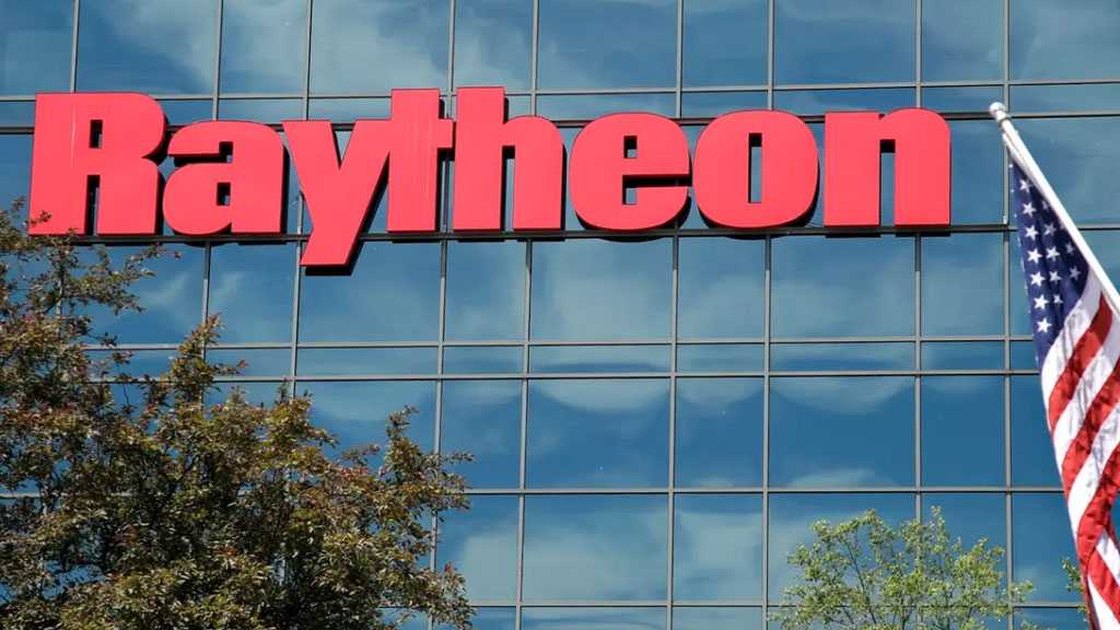 Raytheon Fears Biden Will Cancel $500 Million Arms Sale to Saudi Arabia