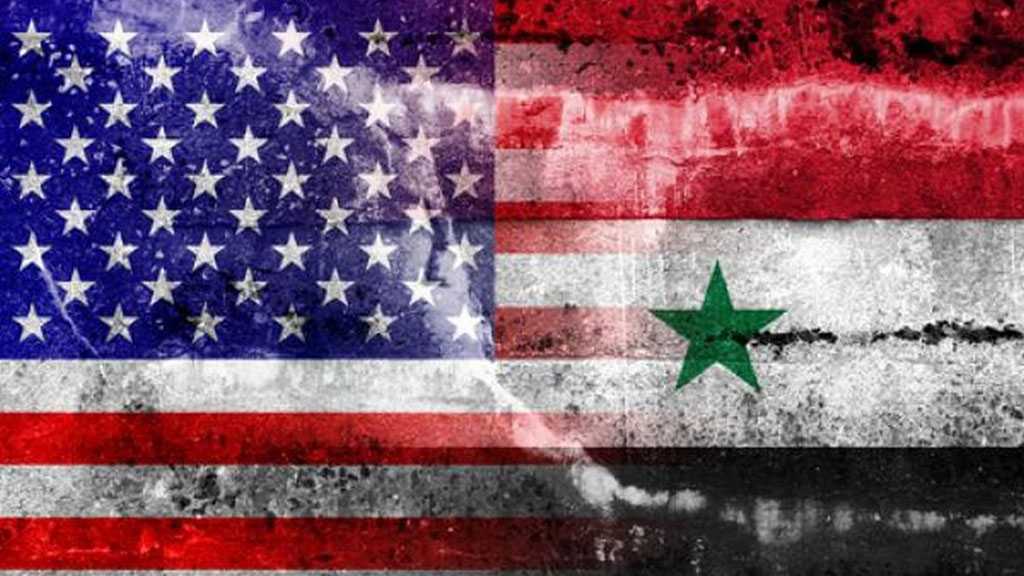 US Strategy in Syria Has Failed