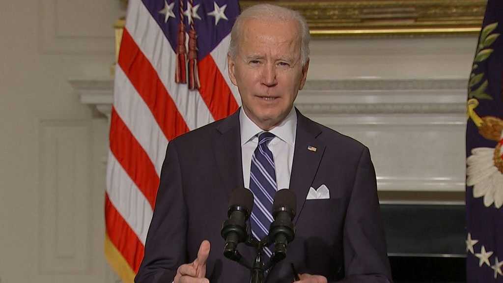 Biden Issues Stack of Orders to Tackle Climate Crisis After Four Years of Trump