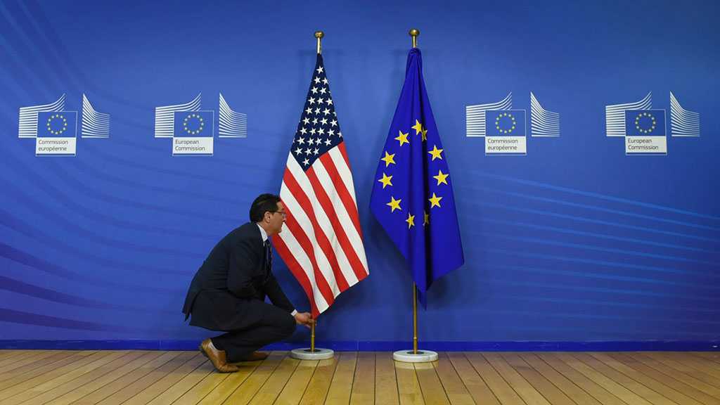 European Leaders Call on US to Return to Multilateralism
