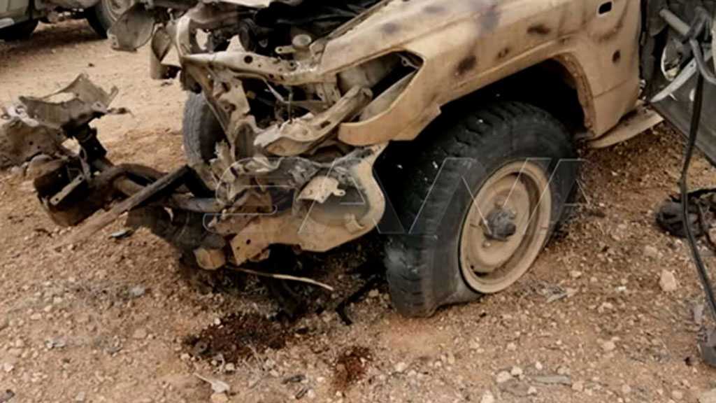 Syrian Army Eliminates Eight Terrorists Who Attacked Buses on Deir Ezzor-Palmyra Highway