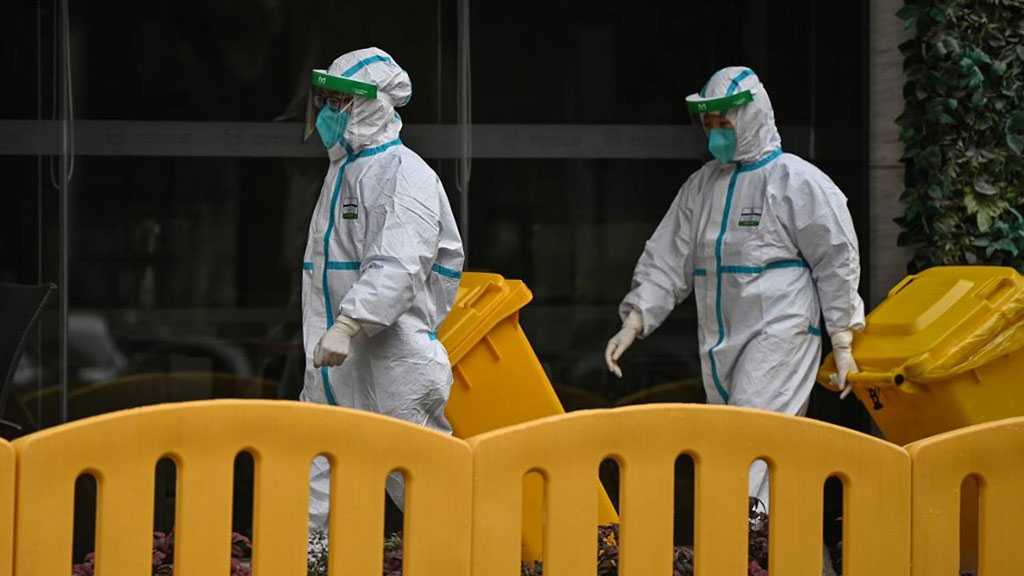 WHO Team Exits Wuhan Quarantine to Start COVID Fact-Finding Mission