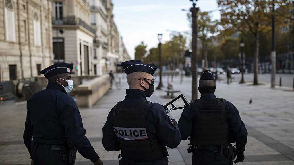 Man Reportedly Fatally Shoots Placement Centre Employee in Valence, France