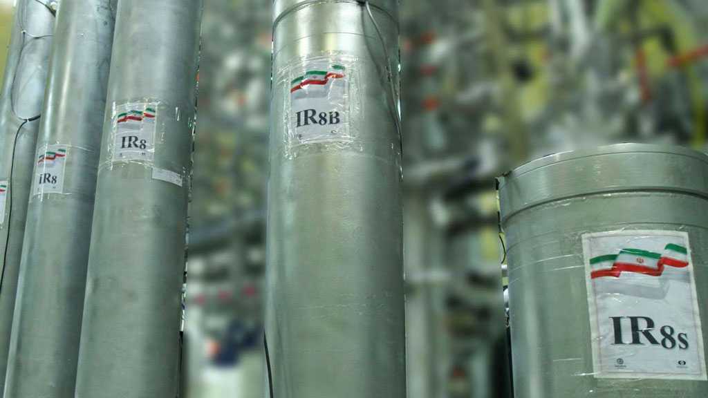 Iran Produced 17 kg of 20% Enriched Uranium in A Few Weeks - Speaker