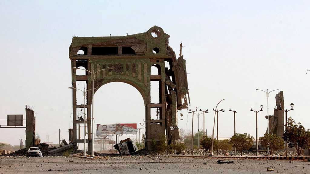 Civilians’ Lives At Risk amid Hudaydah Clashes - UN
