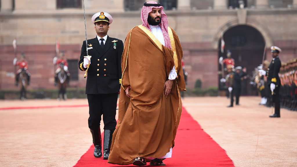 Iraqi Resistance Groups Concerned About Saudi Investment Plans